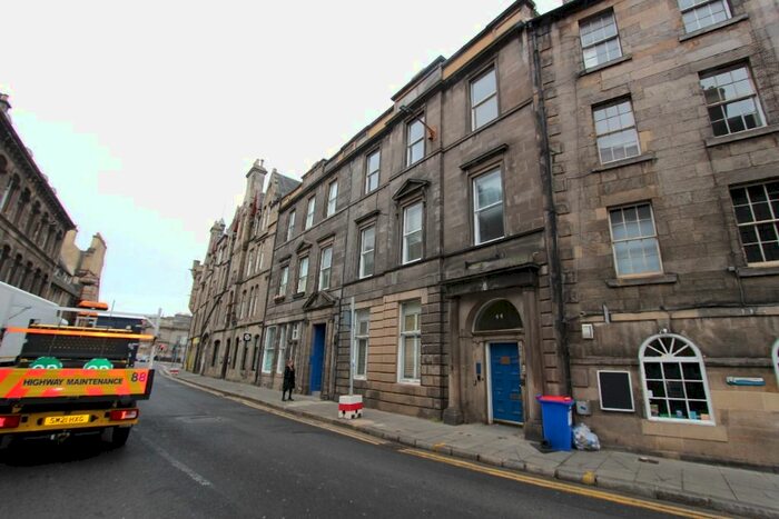 1 Bedroom Flat To Rent In Bernard Street, The Shore, Edinburgh, EH6