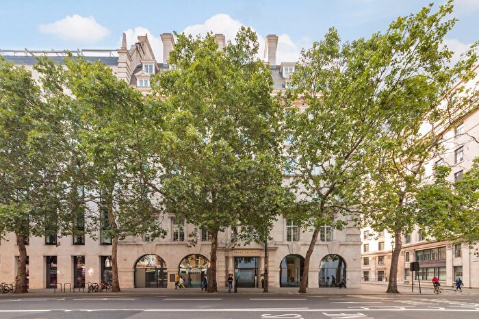 3 Bedroom Flat For Sale In Marconi House, Strand, WC2R