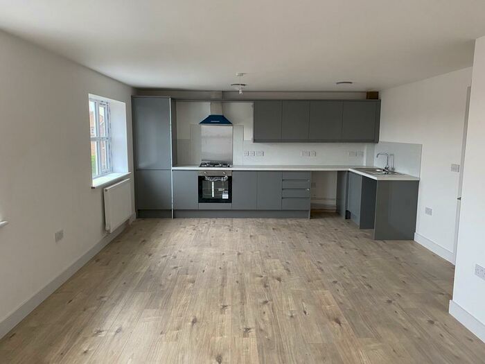 2 Bedroom Apartment To Rent In Old Sidings, Goole, DN14