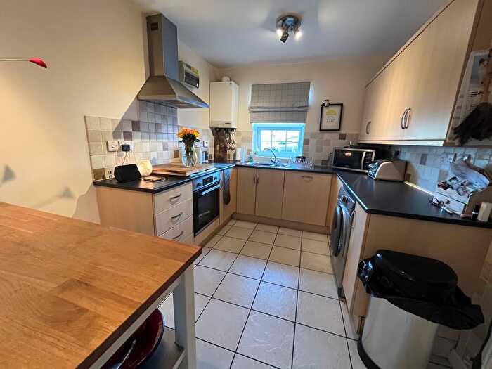 4 Bedroom Town House To Rent In Hambleton Avenue, Lincoln, LN6