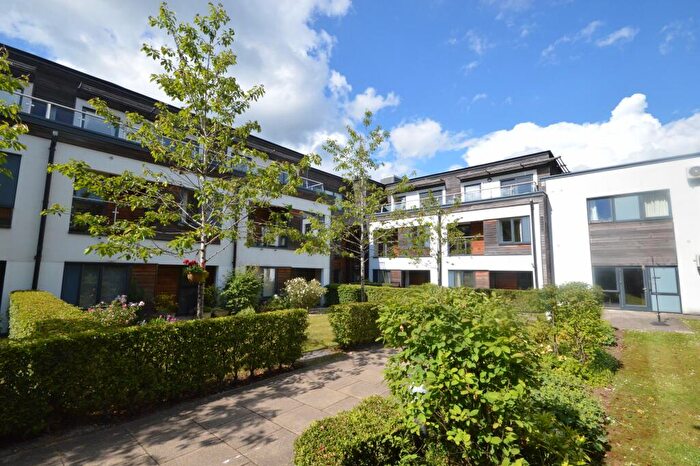 1 Bedroom Retirement Property For Sale In Wispers Lane, Haslemere, Surrey, GU27