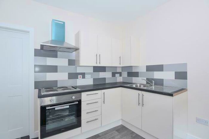 1 Bedroom Apartment To Rent In Prospect Street, Reading Centre, RG1