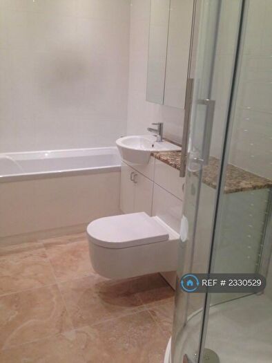 1 Bedroom Flat To Rent In Zig Zag Road, Kenley, CR8