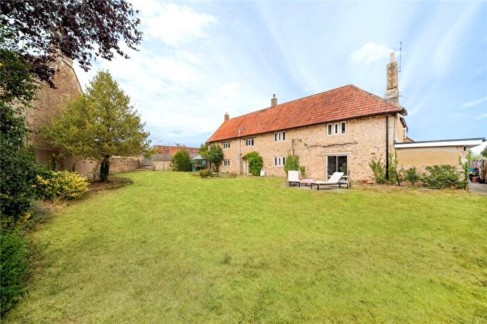 4 Bedroom Detached House For Sale In Lower South Wraxall, Bradford-on-Avon, Wiltshire, BA15