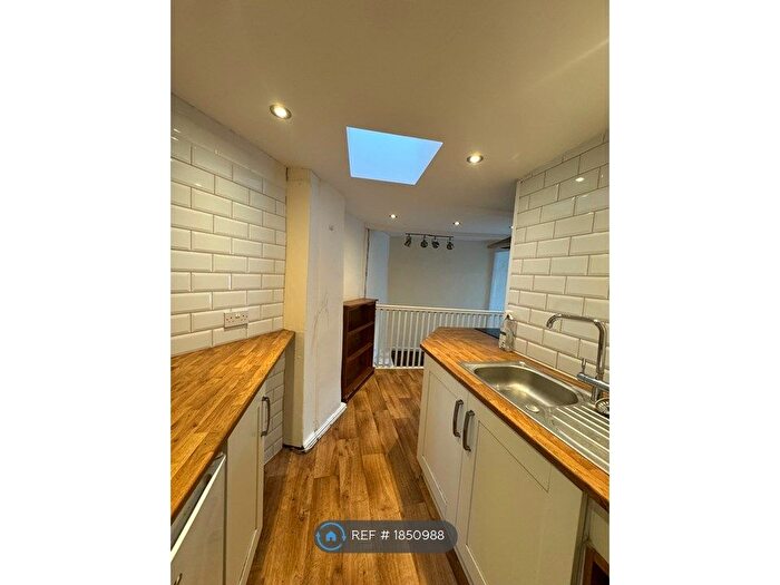 1 Bedroom Flat To Rent In Welchgate, Bewdley, DY12