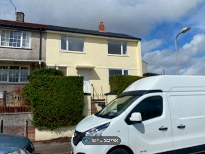 3 Bedroom End Terrace House To Rent In Channel View, Cwmbran, NP44