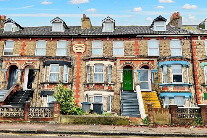 7 Bedroom Terraced House For Sale In London Road, Dover, CT17