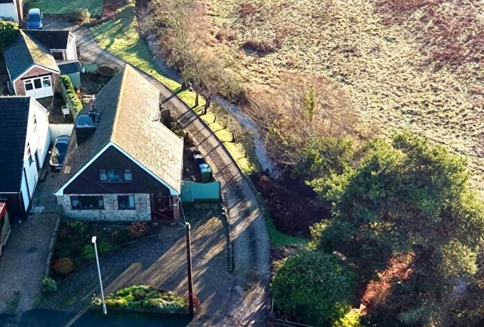 3 Bedroom Detached House For Sale In Smithy Lane, Scarisbrick, Scarisbrick, L40