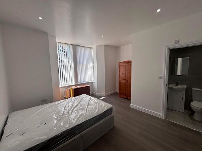 1 Bedroom Property To Rent In Orrell Lane, Liverpool, L9