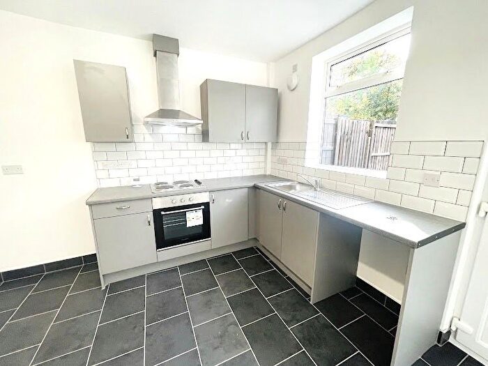 3 Bedroom Terraced House To Rent In Blythe Street, Wombwell, Barnsley, South Yorkshire, Ja, Uk, S73