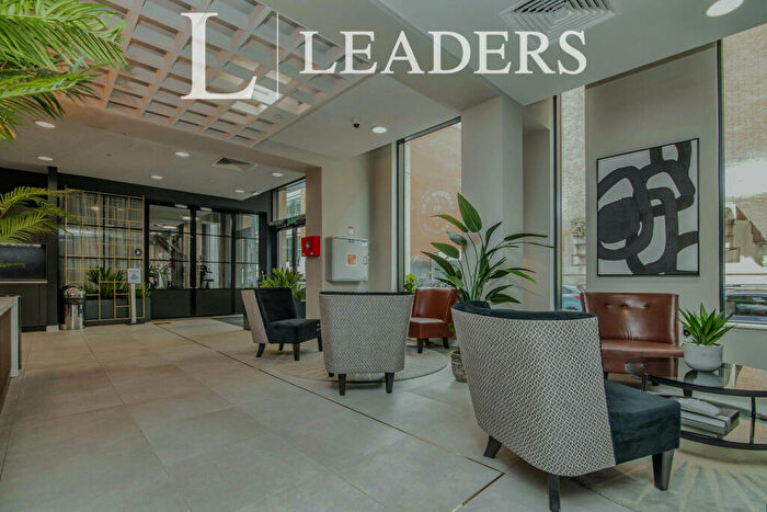 1 Bedroom Apartment To Rent In Landrow Place, Lionel Street, B3