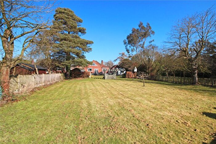 4 Bedroom Bungalow For Sale In High Green, Brooke, Norwich, Norfolk, NR15