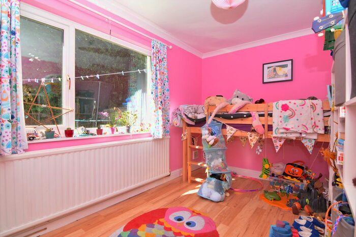 3 Bedroom Detached Bungalow For Sale In Treveryn Parc, Budock Water, Falmouth, TR11