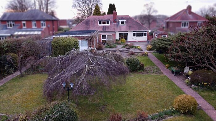 4 Bedroom Detached House For Sale In Hook Road, Goole, DN14