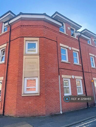 1 Bedroom Flat To Rent In Reynold Street, Hyde, SK14
