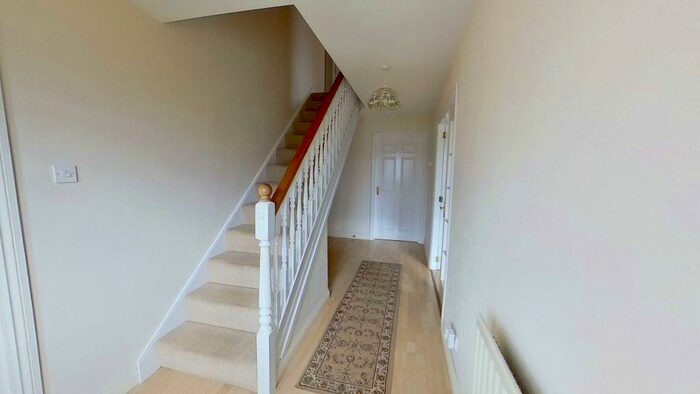 4 Bedroom Detached House For Sale In Osprey Crescent, Nairn, IV12