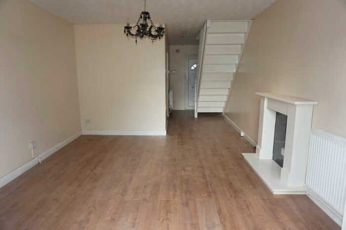 2 Bedroom Terraced House To Rent In Garrick Drive, Thamesmead, London, SE28