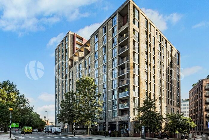 1 Bedroom Flat To Rent In Rubicon Court, King's Cross, N1C