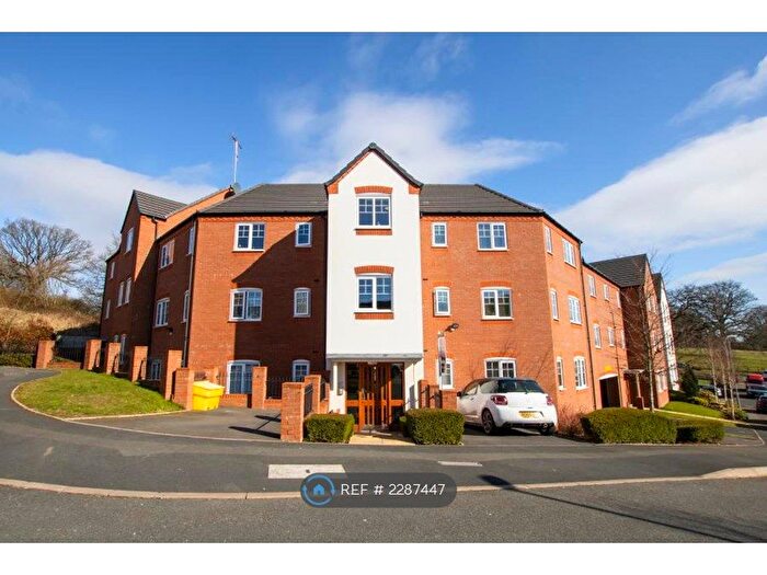 2 Bedroom Flat To Rent In Caban Close, Birmingham, B31