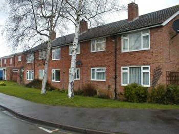 1 Bedroom Flat To Rent In Masons Way, Stratford-upon-Avon, CV37