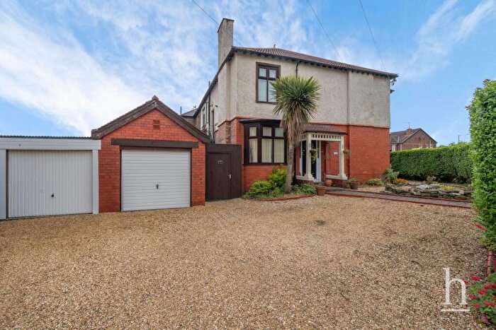 2 Bedroom Flat For Sale In Upton Road, Birkenhead, CH41