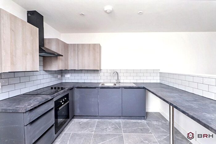 3 Bedroom Block Of Flats For Sale In Duke Street, Doncaster, DN1