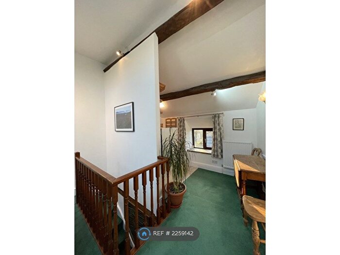 1 Bedroom Semi-Detached House To Rent In Corks Lane, Disley, SK12