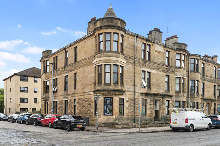 1 Bedroom Flat For Sale In / Dumbarton Road, G14