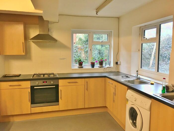 1 Bedroom Property To Rent In Wytham Street Room, Oxford, OX1