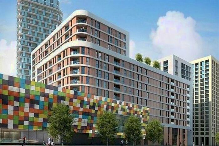 1 Bedroom Flat To Rent In Elmira Street, London, SE13