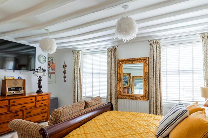 5 Bedroom Detached House For Sale In Booth Place, Margate, CT9