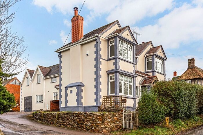 5 Bedroom Detached House To Rent In Ogbourne St. George, Marlborough, SN8