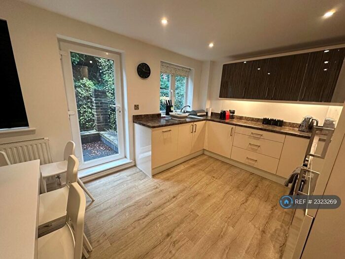 4 Bedroom Semi-Detached House To Rent In Highgrove Mews, Bournemouth, BH4