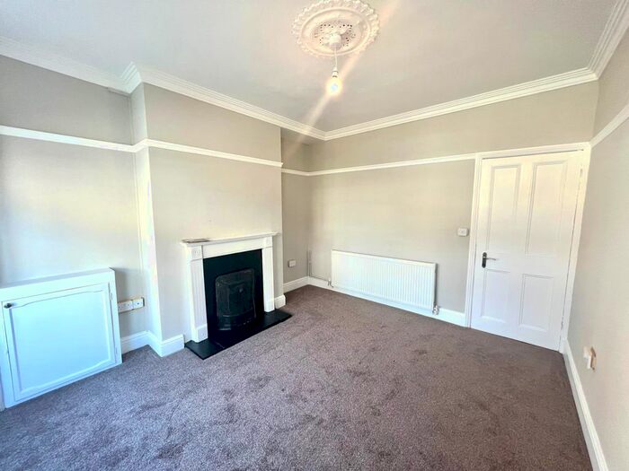 2 Bedroom Terraced House To Rent In Scott Street, York, North Yorkshire, YO23