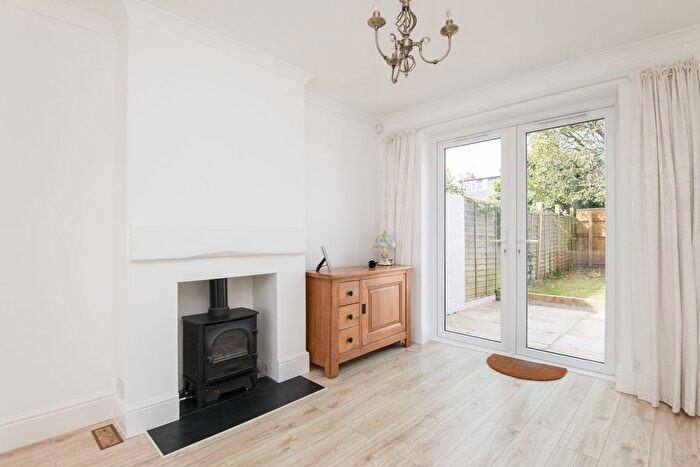 3 Bedroom End Of Terrace House For Sale In Ashford Road, Topsham, Exeter, EX3