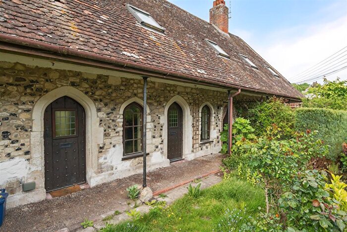 3 Bedroom Property For Sale In Causeway, Beer, EX12