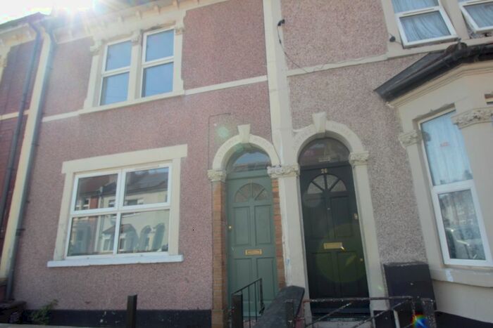 3 Bedroom Terraced House To Rent In Colston Road, Easton, Bristol, BS5