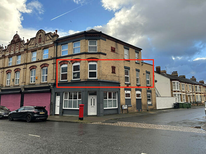 1 Bedroom Flat To Rent In Poulton Road, Wallasey, Merseyside, CH44