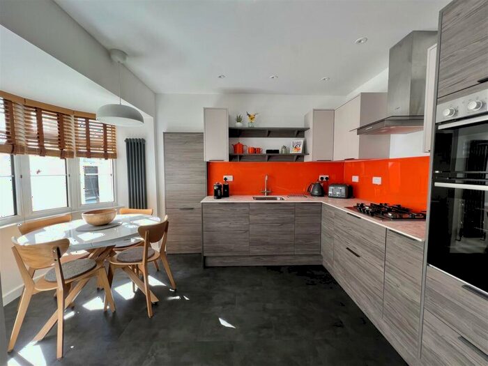 3 Bedroom Terraced House For Sale In Seaside, Ilfracombe, EX34