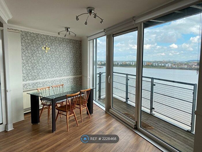 2 Bedroom Flat To Rent In Sunderland Point, London, E16