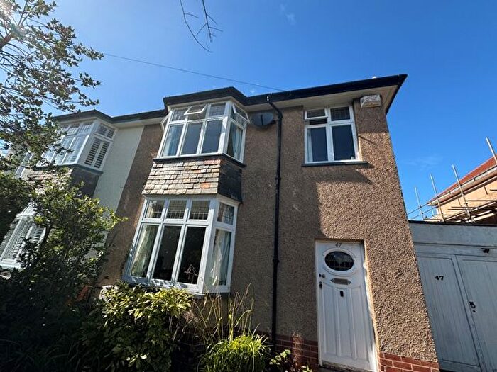 3 Bedroom Semi-Detached House To Rent In Victoria Road, Topsham, Exeter, EX3