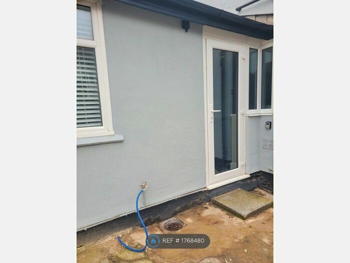 1 Bedroom Flat To Rent In Ground Floor, Thornton-Cleveleys, FY5