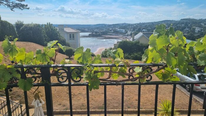 2 Bedroom Flat To Rent In St Lukes Road, Torquay, TQ2