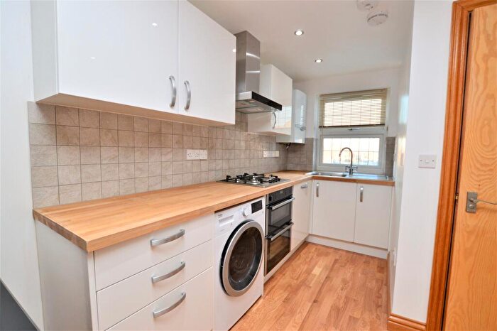 1 Bedroom Apartment To Rent In Newington Road, Ramsgate, CT12