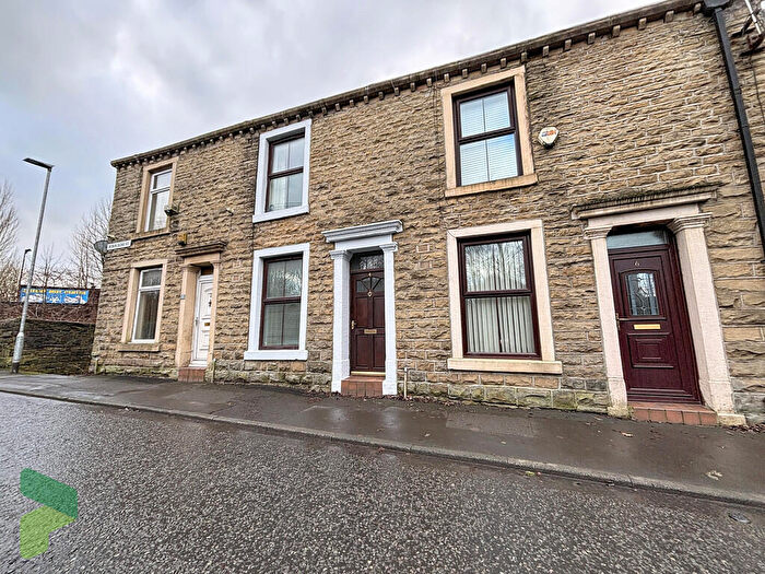 2 Bedroom Terraced House For Sale In Robin Bank Road, Darwen, BB3