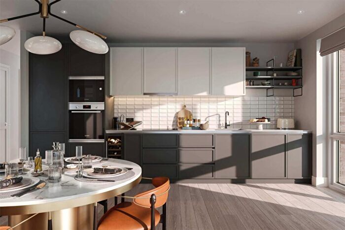 3 Bedroom Apartment For Sale In Kidbrooke Village, Pegler Square, Birch House, Greenwich, London, SE3