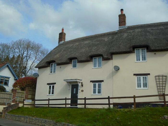 3 Bedroom Cottage To Rent In Central Farm, Main Road, Tolpuddle, Dorchester, DT2