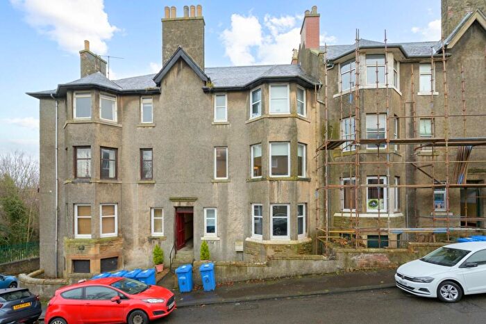 1 Bedroom Flat For Sale In Glebe Park, Inverkeithing, KY11