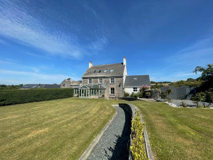 5 Bedroom Farm House To Rent In Plympton, Plymouth, PL7