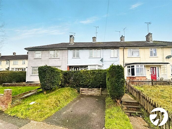 4 Bedroom Terraced House For Sale In Fleet Road, Rochester, Kent, ME1